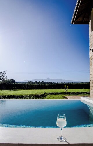 The Landing Nanyuki Country Homes