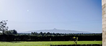 The Landing Nanyuki Country Homes