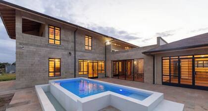 The Landing Nanyuki Country Homes