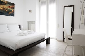 Apartment | 1 bedroom