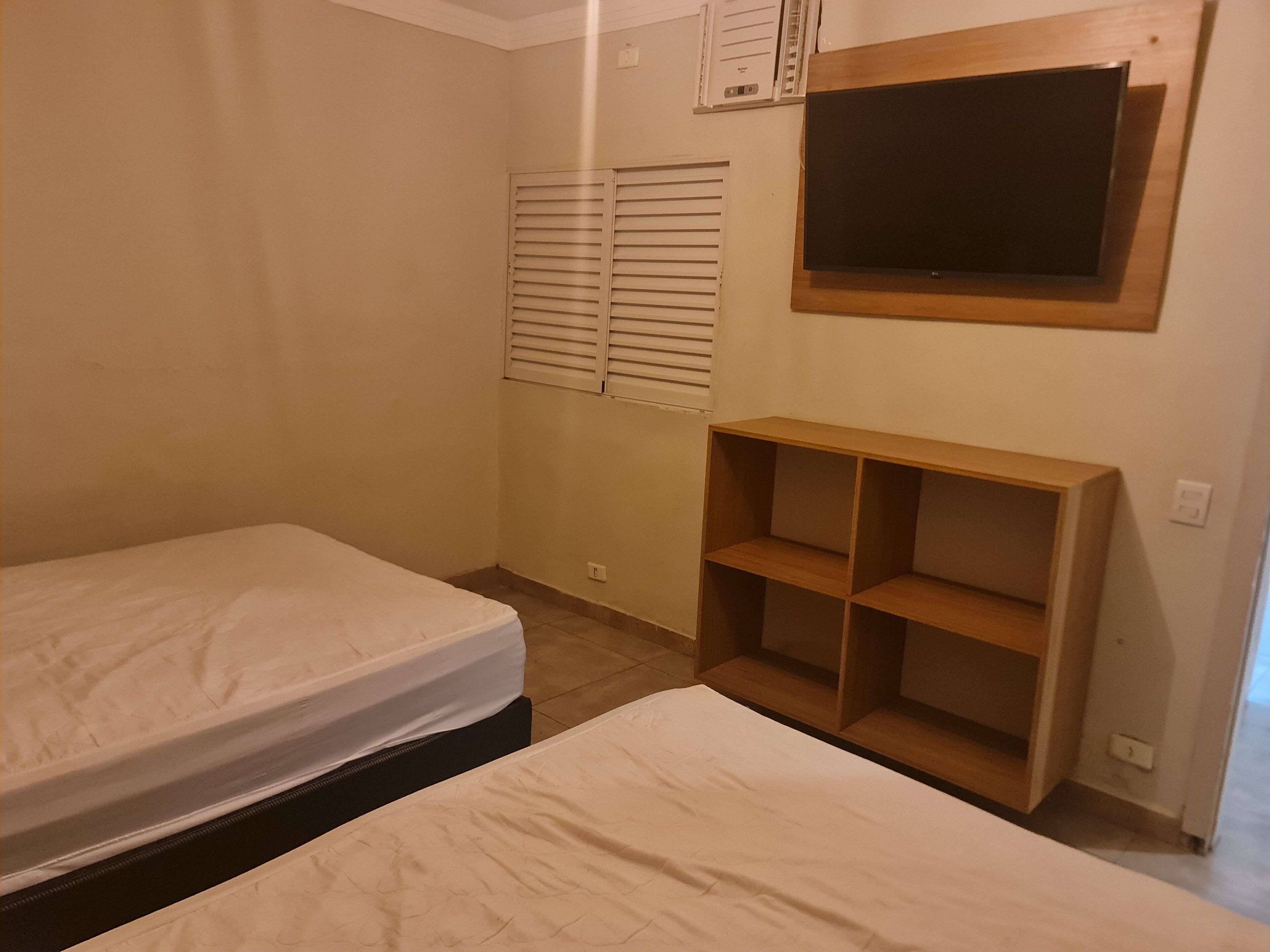 Apartment | WiFi (free)