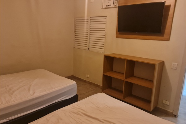 Apartment | WiFi (free)