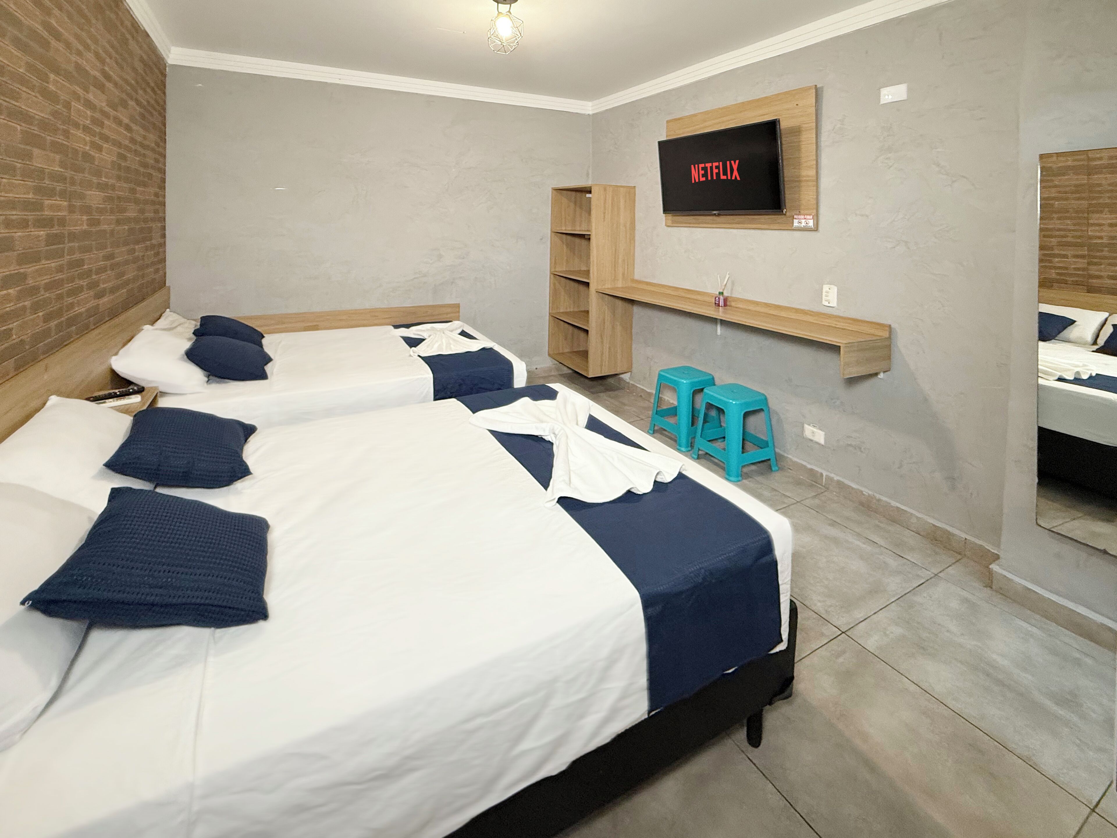 Departamento | Wifi gratis 