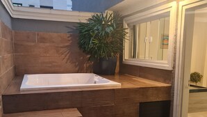 公寓 | 私人 Spa 浴池