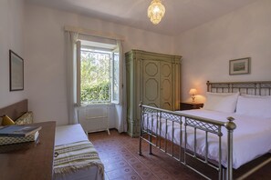 2 bedrooms - Vintage Apartment With Garden by Wonderful Italy (Santa Margherita Ligure)