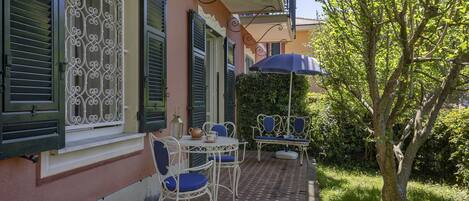 Apartemen | 2 kamar tidur