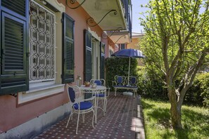 Apartamento | 2 dormitorios