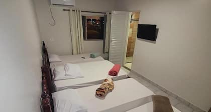 Hilton Hotel
