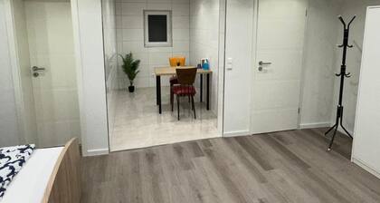 MItten in der Stadt City Apartment 2