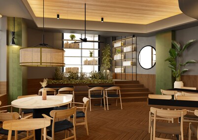 B&B Hotel Valencia Alcasser