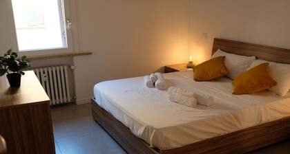 Estense Secret: Sleep a Step Away from History