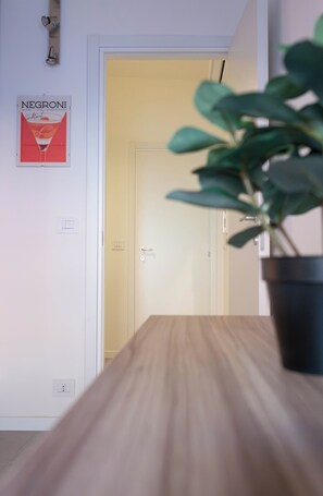 Interior - Estense Secret: Sleep a Step Away from History (Ferrara)