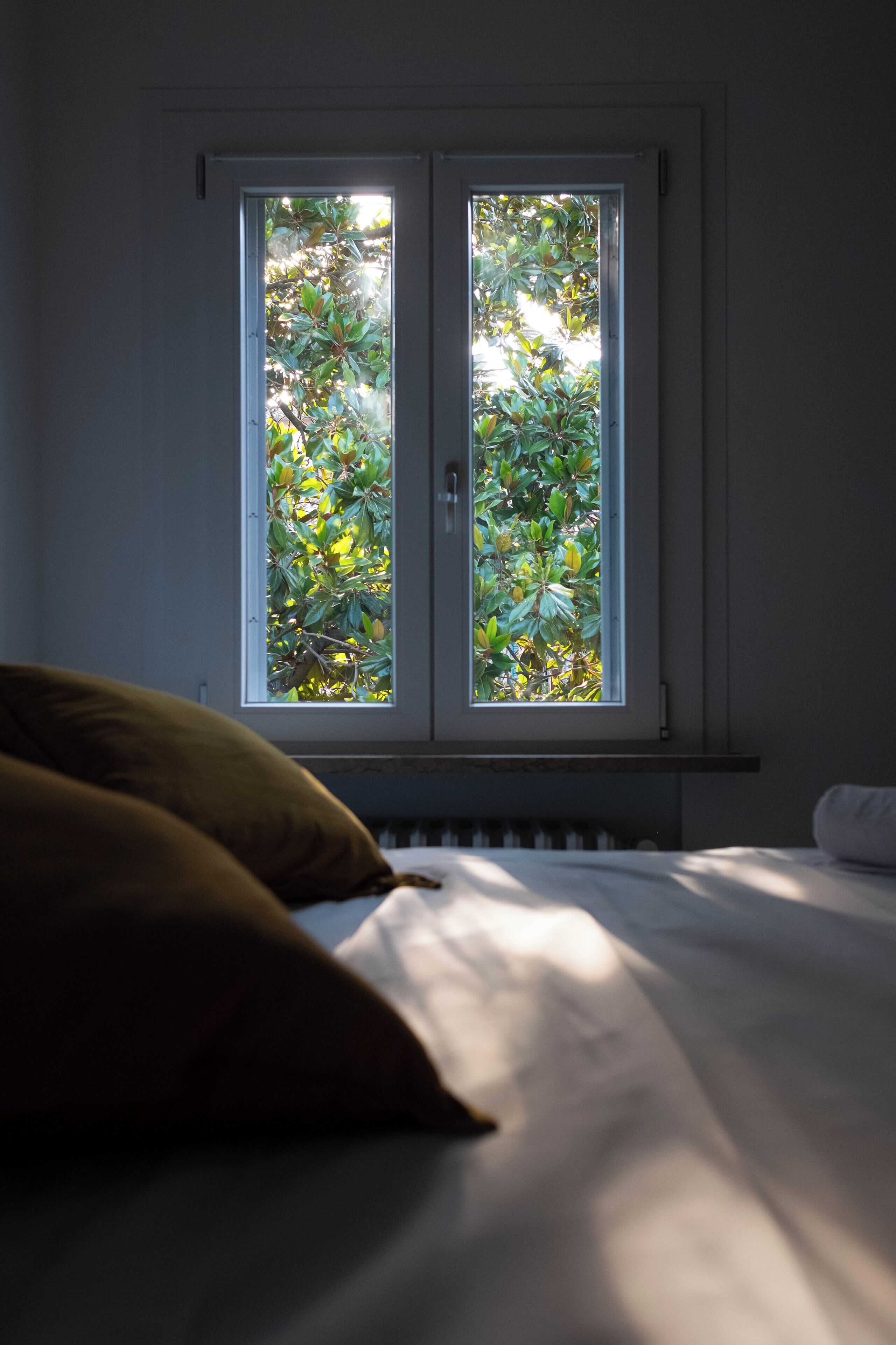 3 Schlafzimmer, Schreibtisch, Bügeleisen/Bügelbrett, WLAN