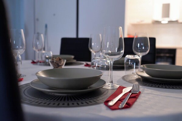 Dining - Estense Secret: Sleep a Step Away from History (Ferrara)