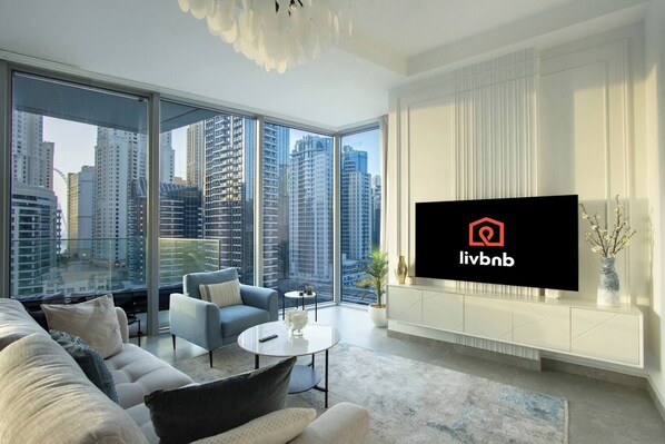 Smart TV