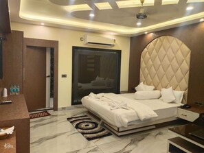 Room amenity - Sagar Kuthi (Kanthi)