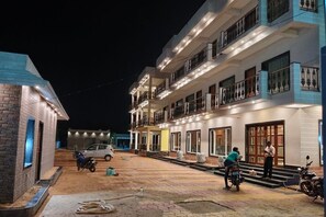 Room amenity - Sagar Kuthi (Kanthi)