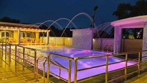 Room amenity - Sagar Kuthi (Kanthi)