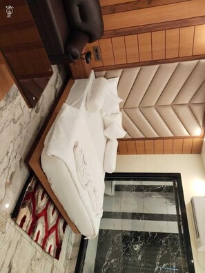 Room amenity - Sagar Kuthi (Kanthi)