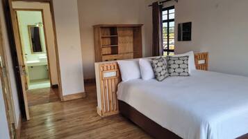 1 bedroom, WiFi