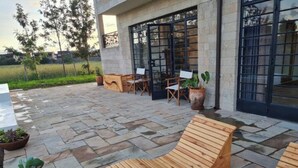 Terras