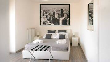 Rom – junior | Skrivebord og wi-fi (inkludert)