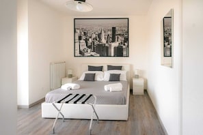 Junior kamer | Een bureau, gratis wifi