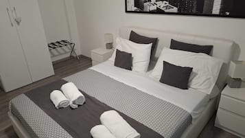 Habitació Grand | Escriptori i wifi gratuïta