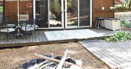 A New A-Frame of Mind Cabin