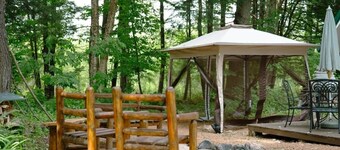 A New A-Frame of Mind Cabin