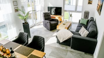 Télévision