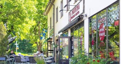 Nordic Comfort by Metro & Buses & Free Parking