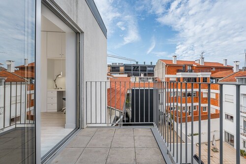 GuestReady - Urban chic in Aveiro