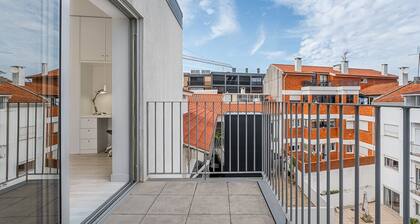GuestReady - Urban chic in Aveiro