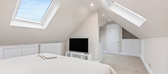 Modern Serenity in Langley Vale