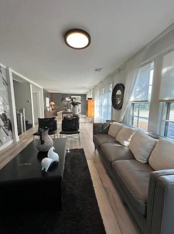 Elegant Apartment - New Haven