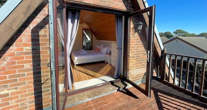 Beautiful 5BR House near Gretna Green with Garden - Pass the Keys