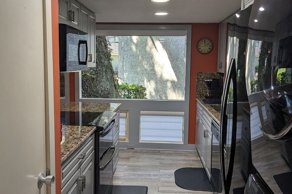Cucina privata