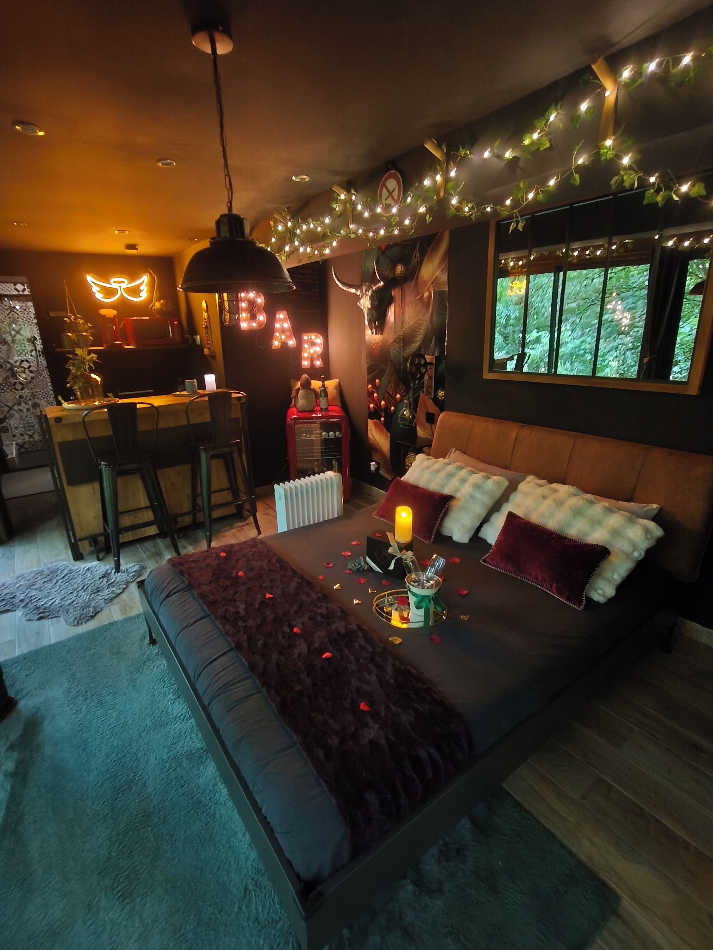 Interieur