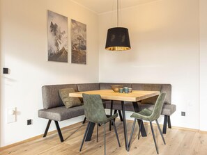 อพาร์ทเมนท์ | ร้านอาหาร