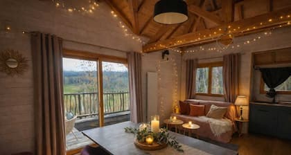 Prenez de la hauteur dans Le Château Des Féés