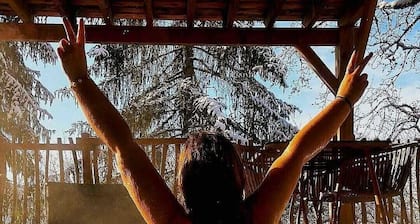 3 Prenez de la hauteur dans Le Chùteau Des Féés