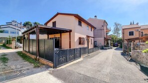 Fachada