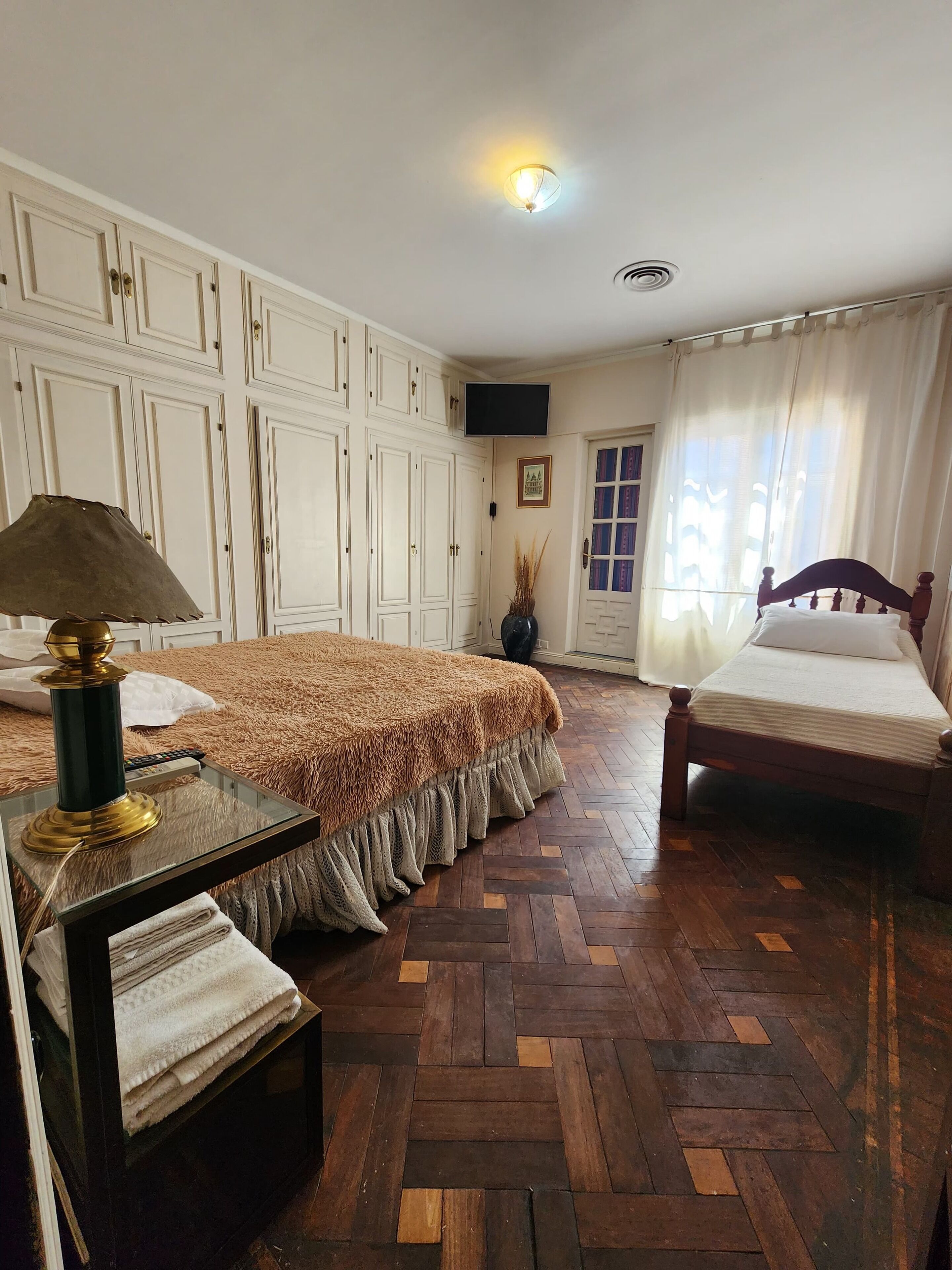 Standard Triple Room | Free WiFi