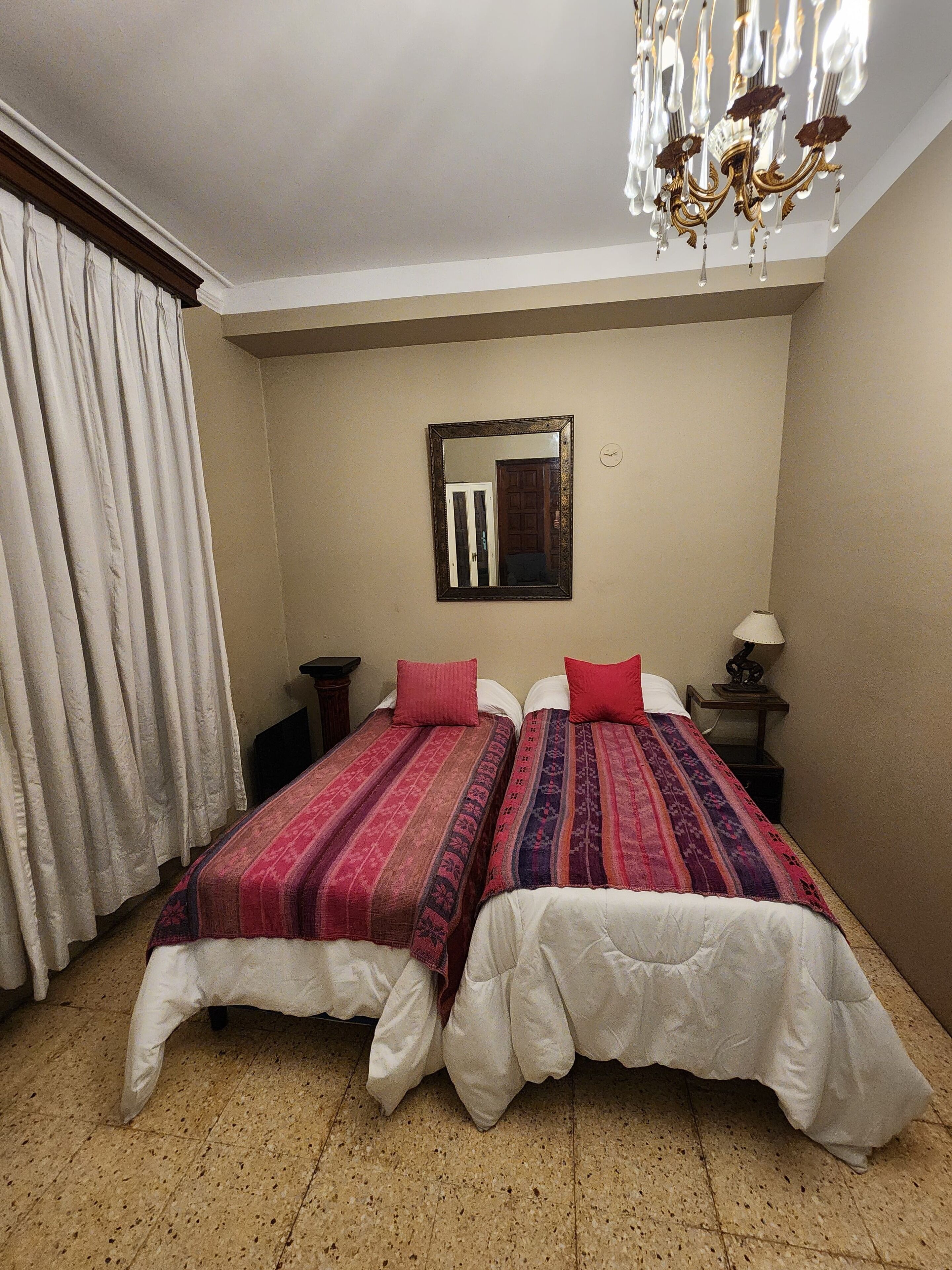 Classic Double or Twin Room | Free WiFi