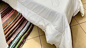 Standard Double or Twin Room | Free WiFi