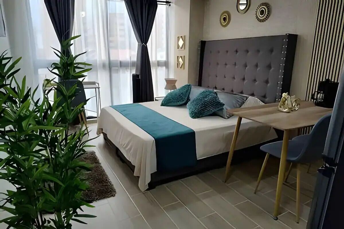 Bild für Gastgeberprofil