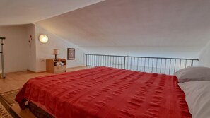 3 bedrooms, free WiFi