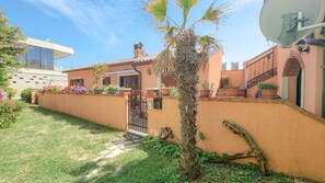 Fachada