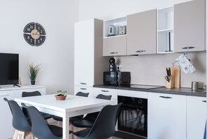 Private kitchen - Ferrara Center | Quiet | 65m² | Self check-in (Ferrara)